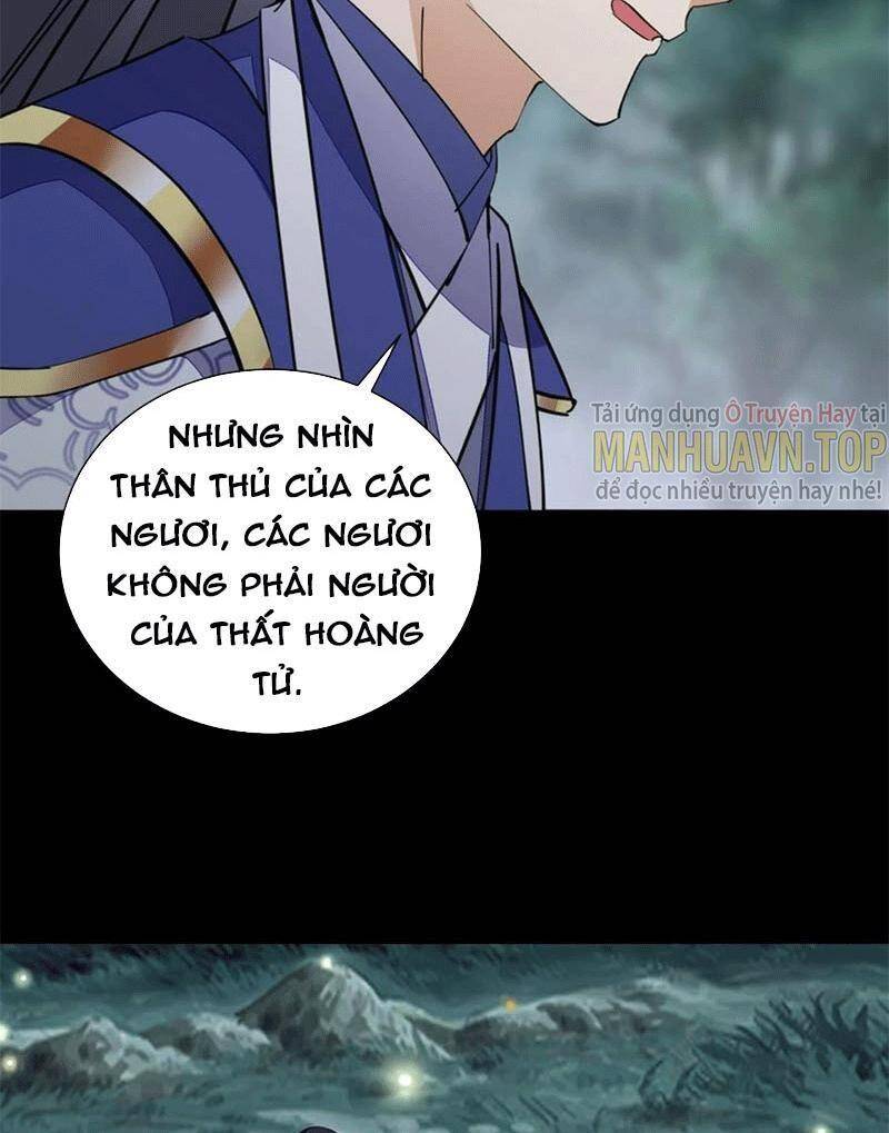 Tu Tiên Phải Dựa Vào Sugar Mommy Chap 159 - Next Chap 160