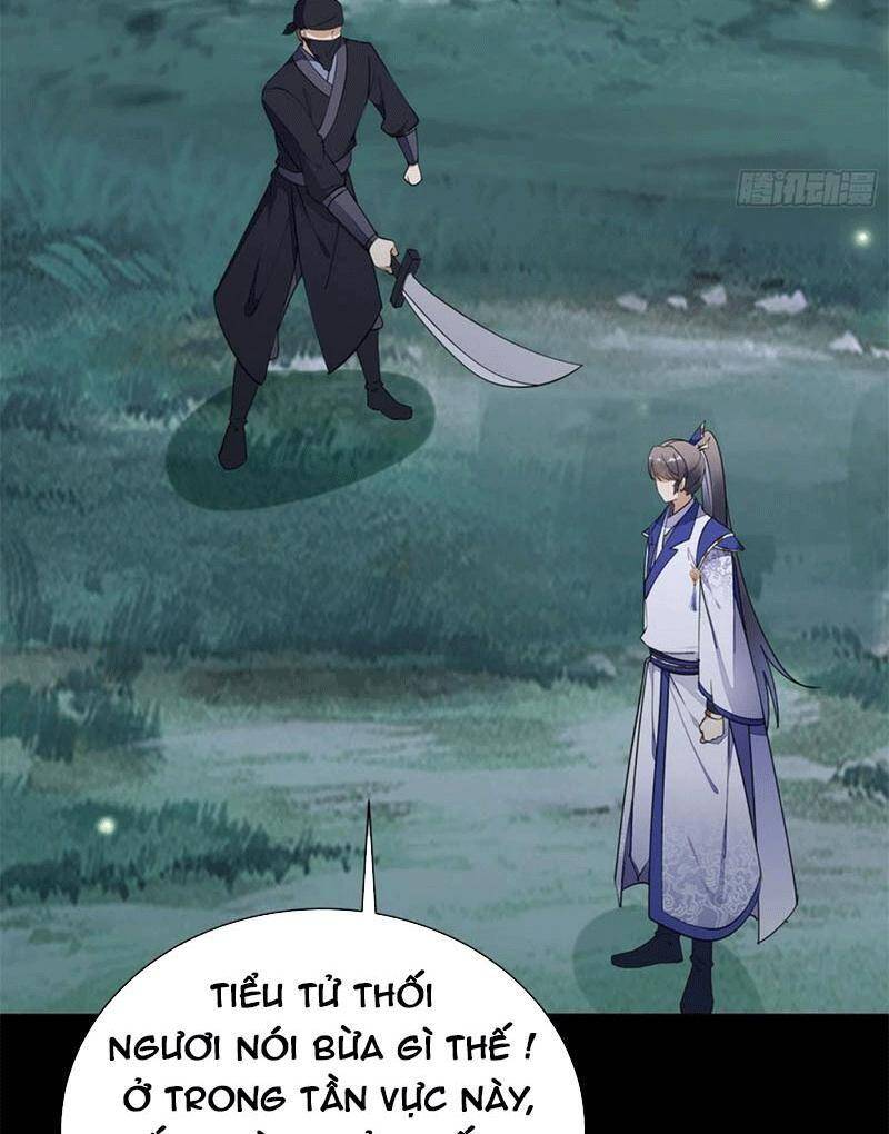 Tu Tiên Phải Dựa Vào Sugar Mommy Chap 159 - Next Chap 160