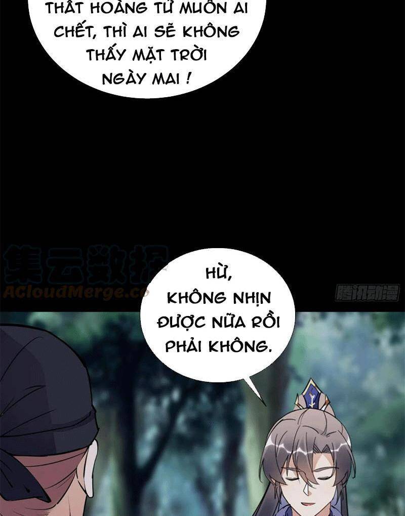 Tu Tiên Phải Dựa Vào Sugar Mommy Chap 159 - Next Chap 160