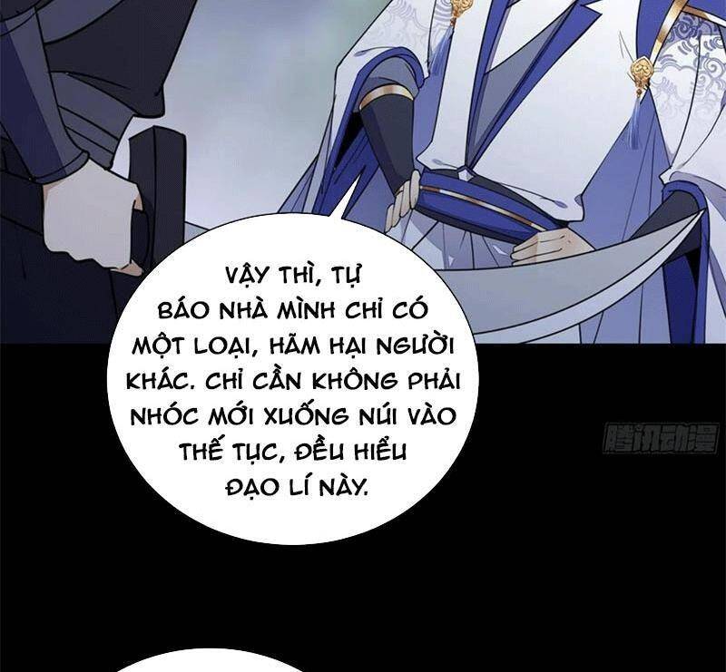Tu Tiên Phải Dựa Vào Sugar Mommy Chap 159 - Next Chap 160