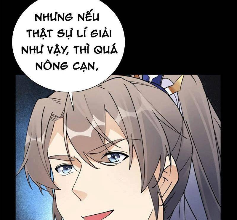 Tu Tiên Phải Dựa Vào Sugar Mommy Chap 159 - Next Chap 160