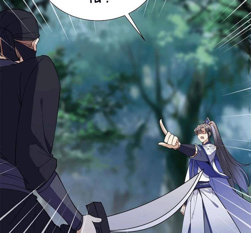 Tu Tiên Phải Dựa Vào Sugar Mommy Chap 159 - Next Chap 160