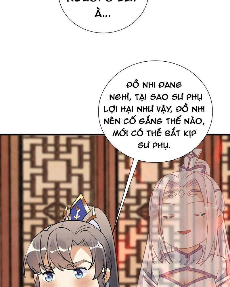 Tu Tiên Phải Dựa Vào Sugar Mommy Chap 159 - Next Chap 160