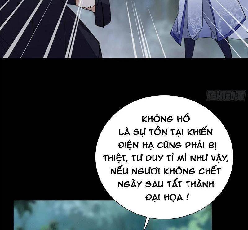 Tu Tiên Phải Dựa Vào Sugar Mommy Chap 159 - Next Chap 160