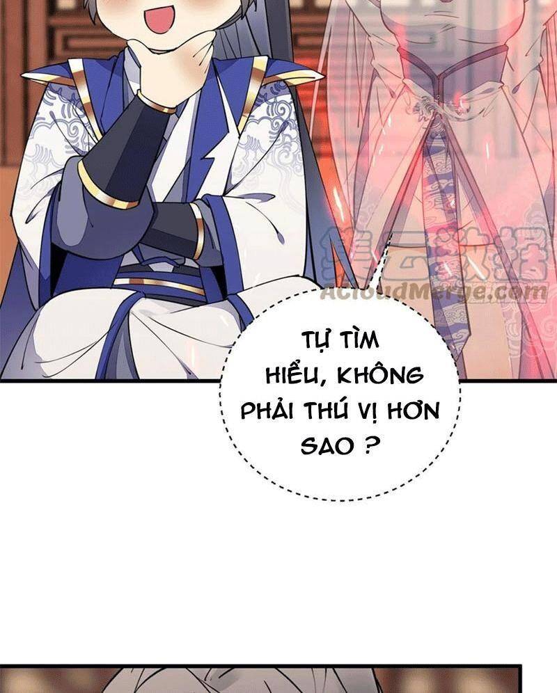 Tu Tiên Phải Dựa Vào Sugar Mommy Chap 159 - Next Chap 160