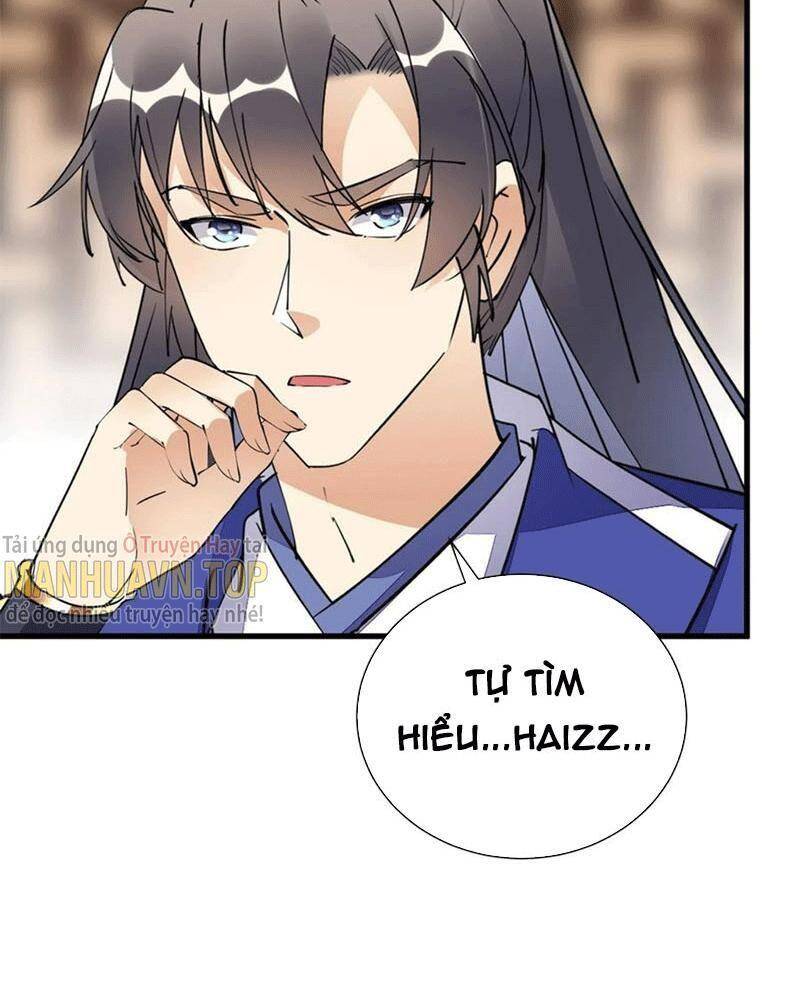 Tu Tiên Phải Dựa Vào Sugar Mommy Chap 159 - Next Chap 160