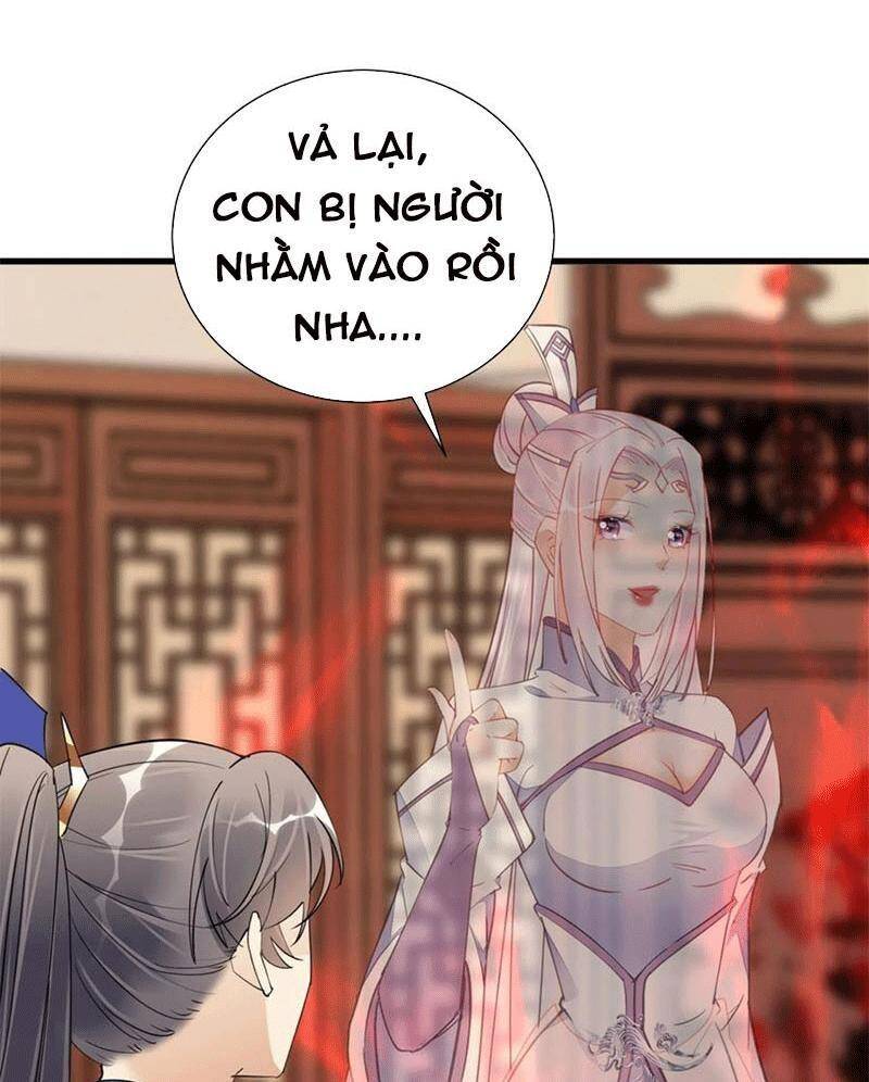 Tu Tiên Phải Dựa Vào Sugar Mommy Chap 159 - Next Chap 160