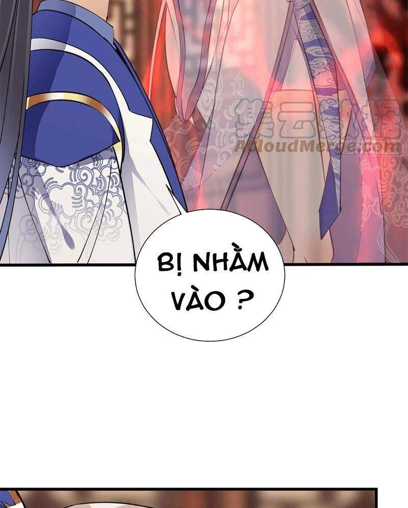 Tu Tiên Phải Dựa Vào Sugar Mommy Chap 159 - Next Chap 160