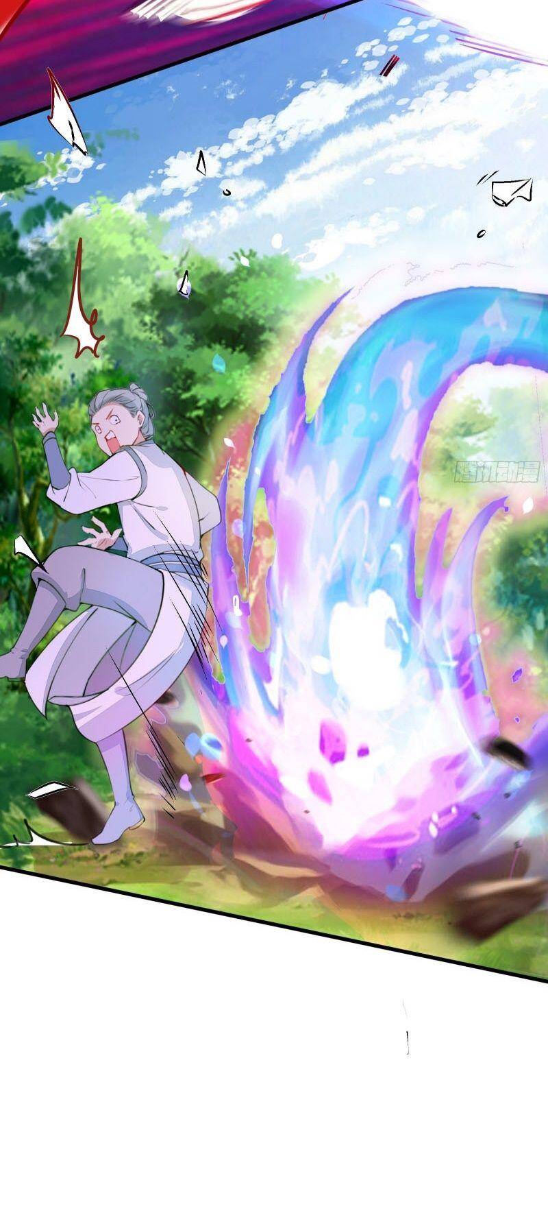 Tu Tiên Phải Dựa Vào Sugar Mommy Chap 16 - Next Chap 17