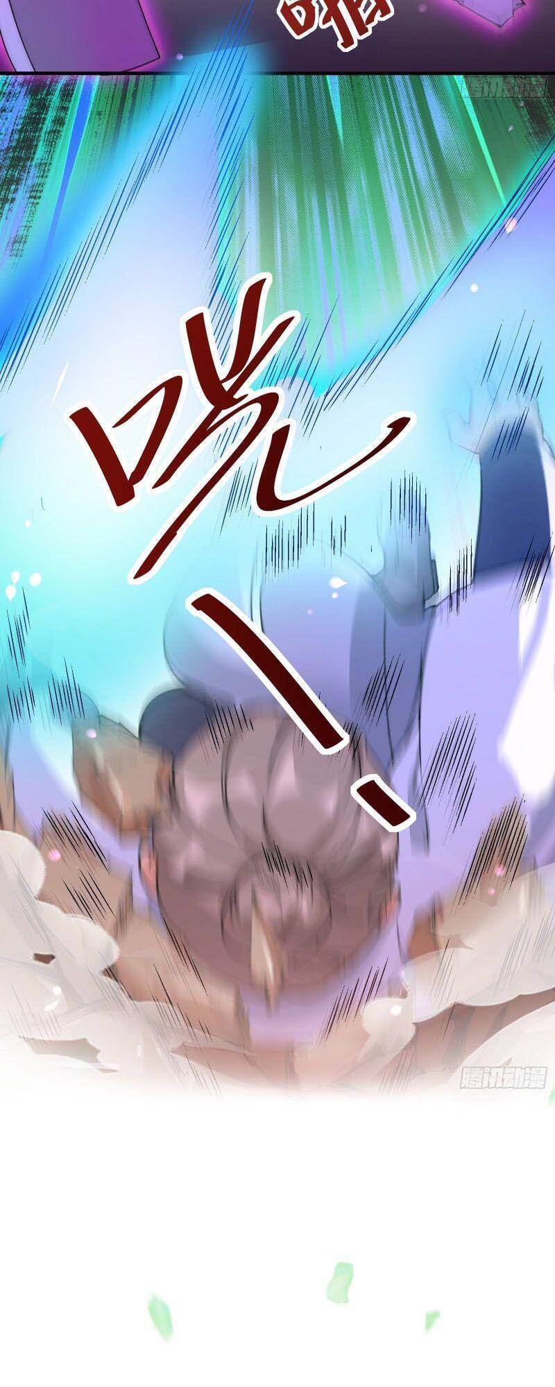Tu Tiên Phải Dựa Vào Sugar Mommy Chap 16 - Next Chap 17