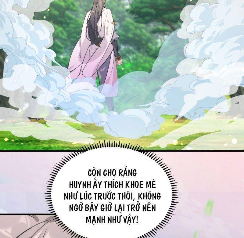 Tu Tiên Phải Dựa Vào Sugar Mommy Chap 16 - Next Chap 17