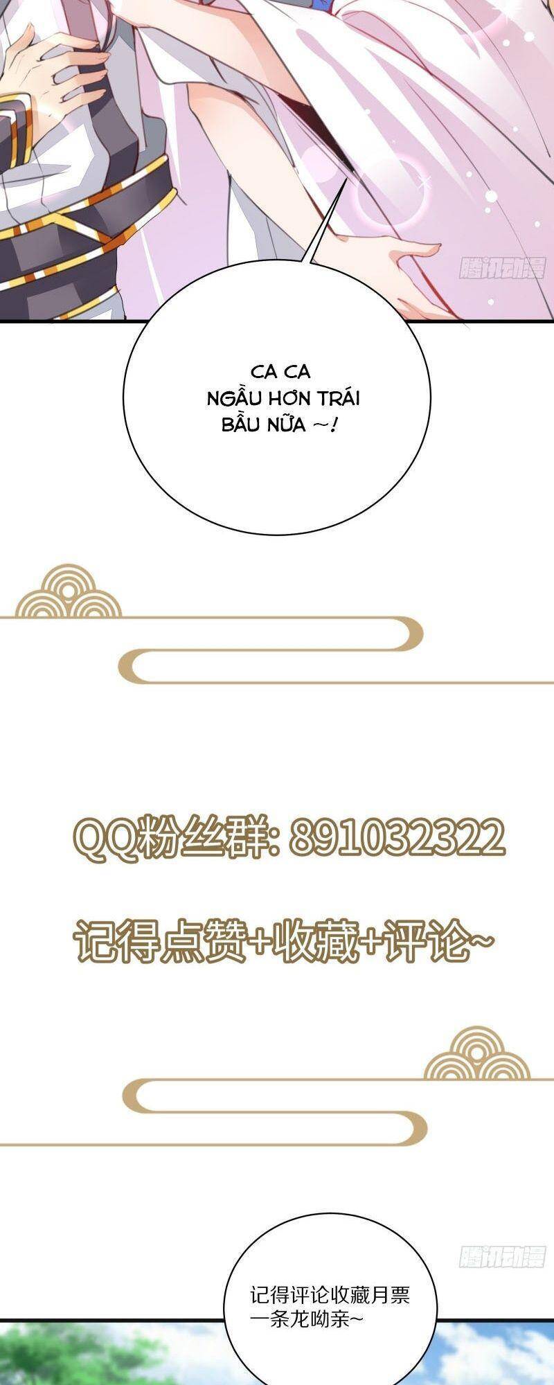 Tu Tiên Phải Dựa Vào Sugar Mommy Chap 16 - Next Chap 17