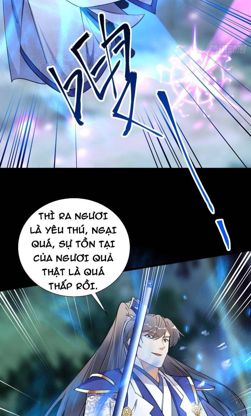 Tu Tiên Phải Dựa Vào Sugar Mommy Chap 160 - Next Chap 161