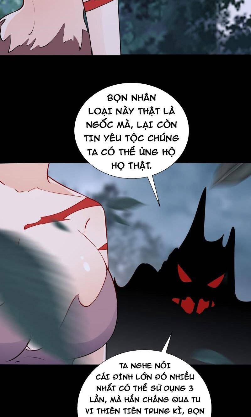 Tu Tiên Phải Dựa Vào Sugar Mommy Chap 160 - Next Chap 161