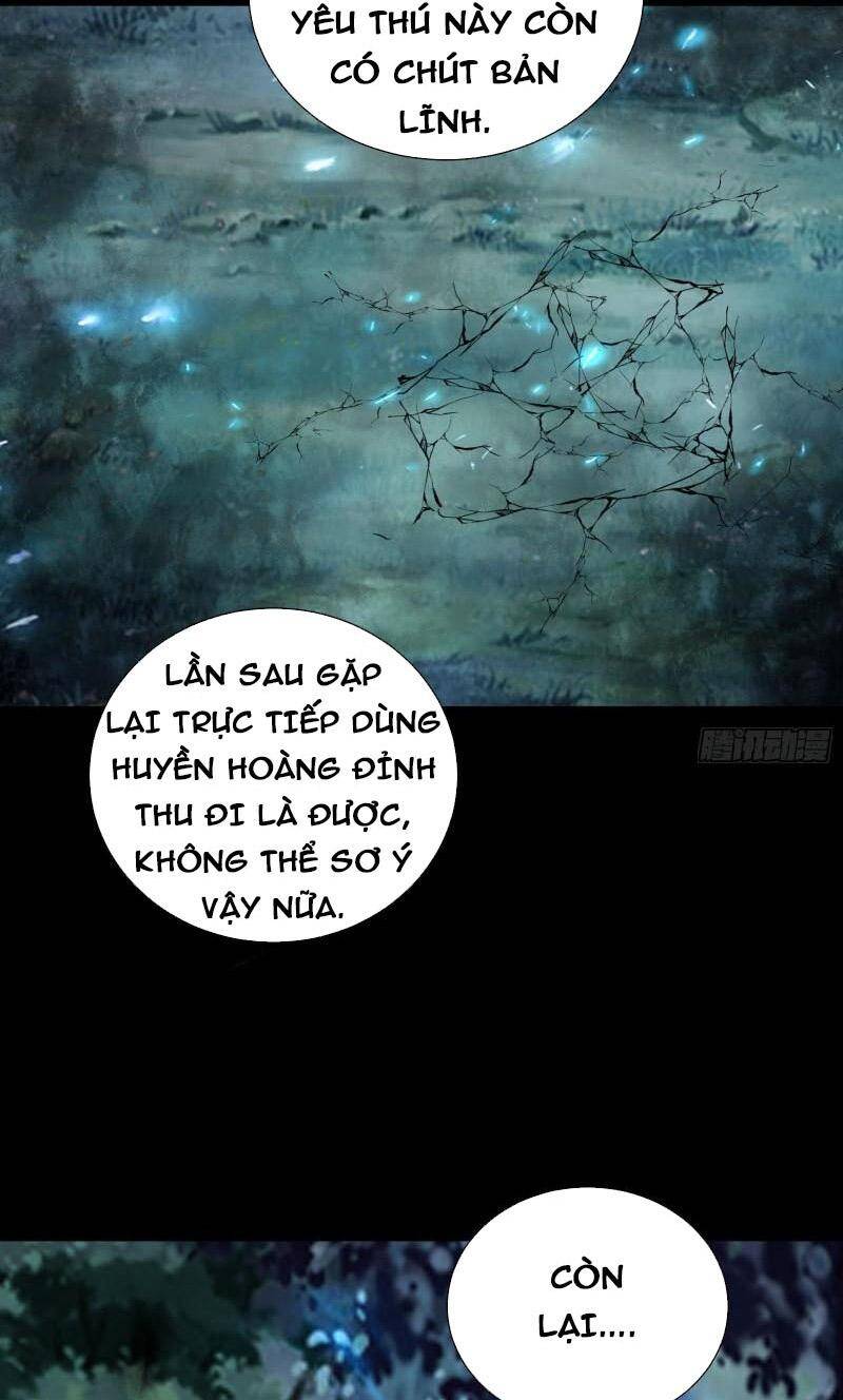 Tu Tiên Phải Dựa Vào Sugar Mommy Chap 160 - Next Chap 161