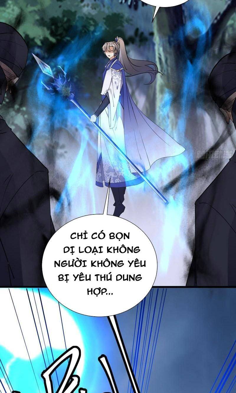 Tu Tiên Phải Dựa Vào Sugar Mommy Chap 160 - Next Chap 161