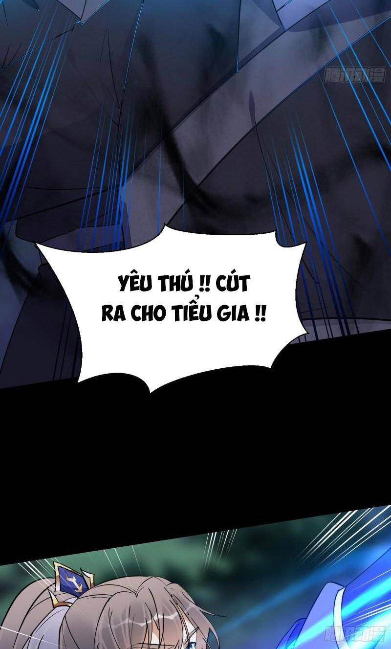 Tu Tiên Phải Dựa Vào Sugar Mommy Chap 160 - Next Chap 161