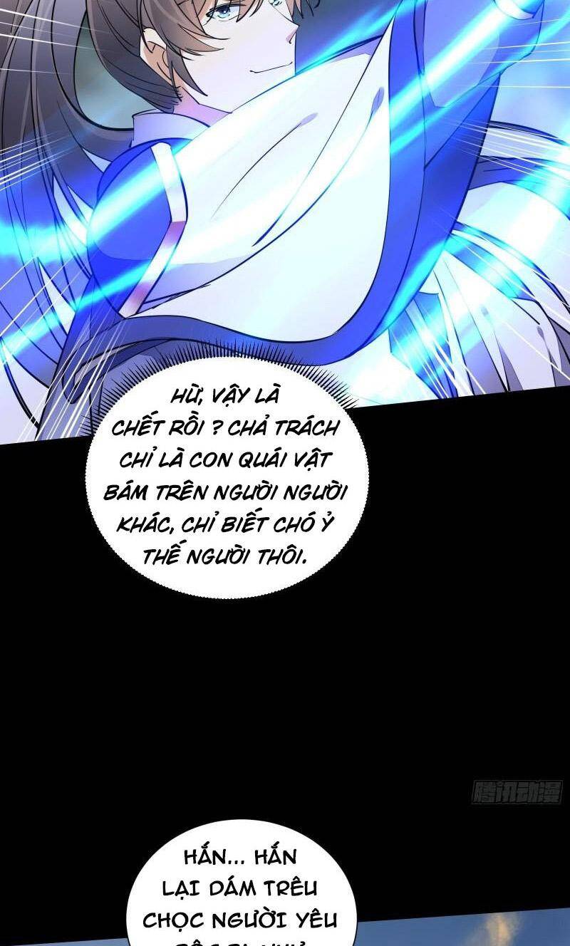 Tu Tiên Phải Dựa Vào Sugar Mommy Chap 160 - Next Chap 161