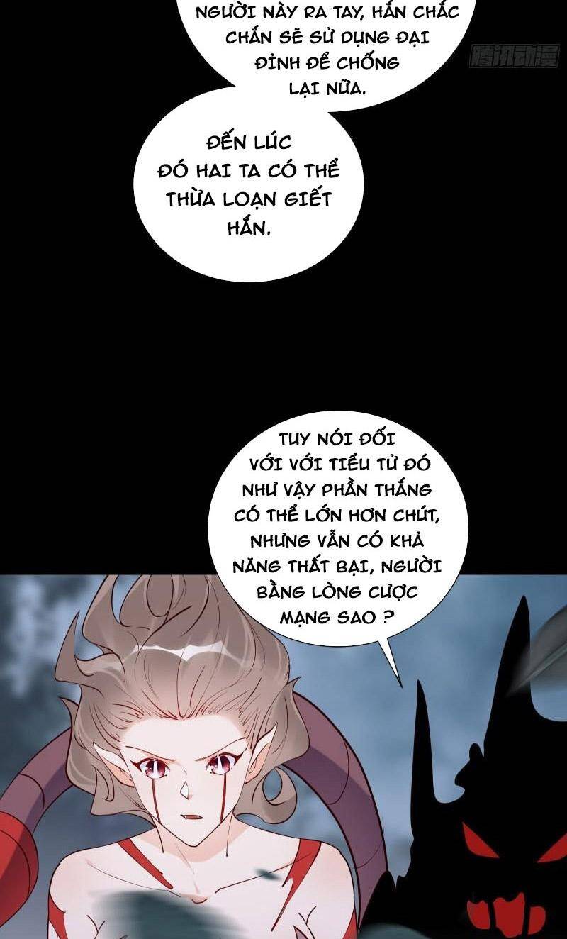 Tu Tiên Phải Dựa Vào Sugar Mommy Chap 160 - Next Chap 161