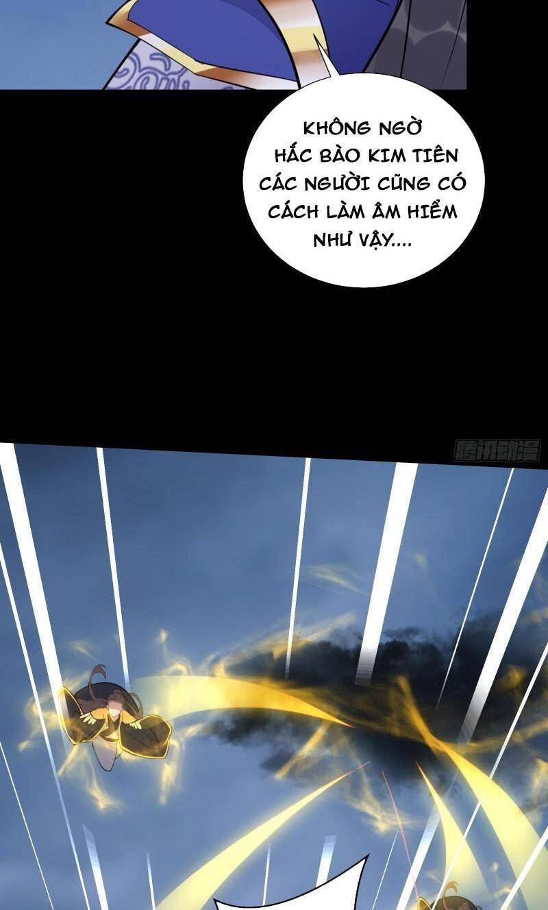 Tu Tiên Phải Dựa Vào Sugar Mommy Chap 160 - Next Chap 161
