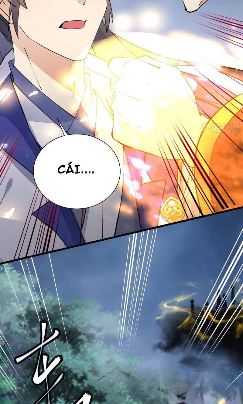 Tu Tiên Phải Dựa Vào Sugar Mommy Chap 160 - Next Chap 161