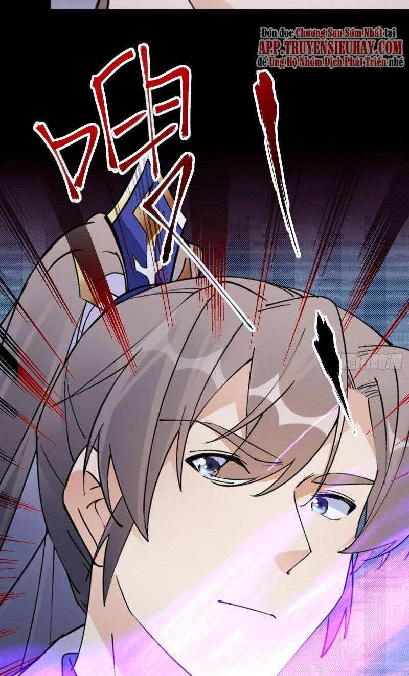 Tu Tiên Phải Dựa Vào Sugar Mommy Chap 160 - Next Chap 161