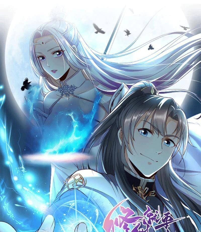 Tu Tiên Phải Dựa Vào Sugar Mommy Chap 161 - Next Chap 162