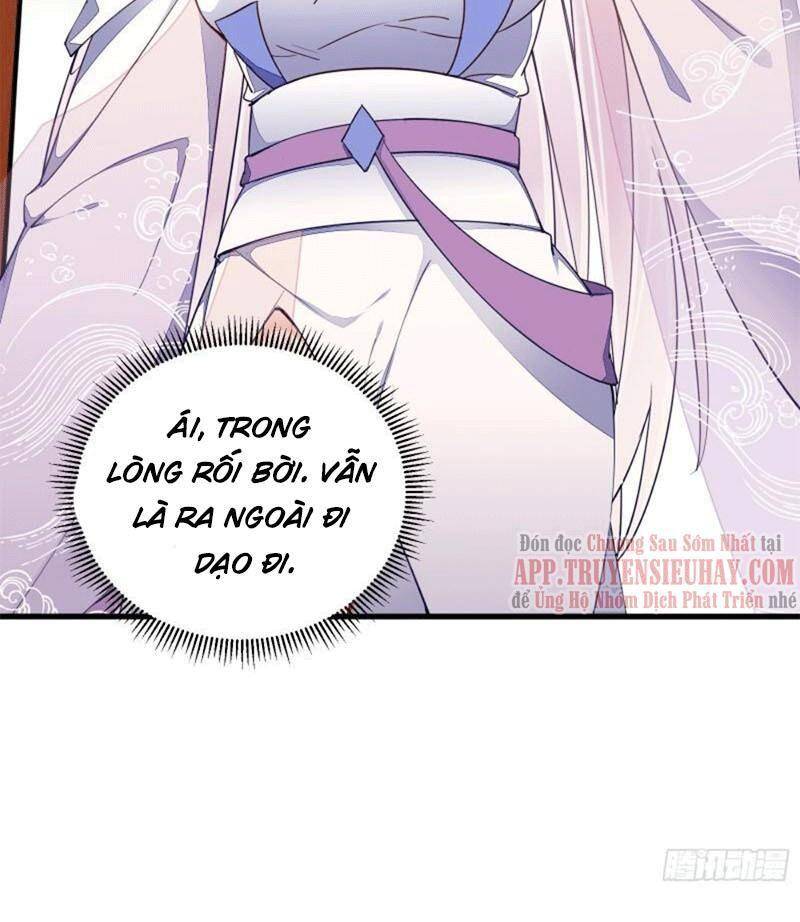 Tu Tiên Phải Dựa Vào Sugar Mommy Chap 161 - Next Chap 162
