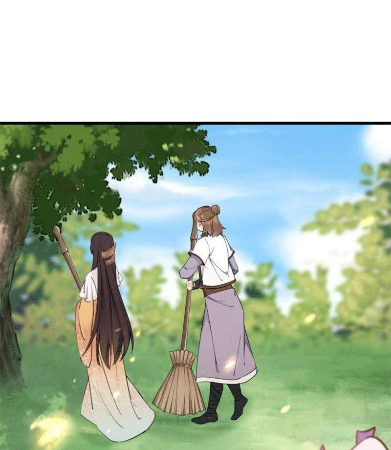 Tu Tiên Phải Dựa Vào Sugar Mommy Chap 161 - Next Chap 162