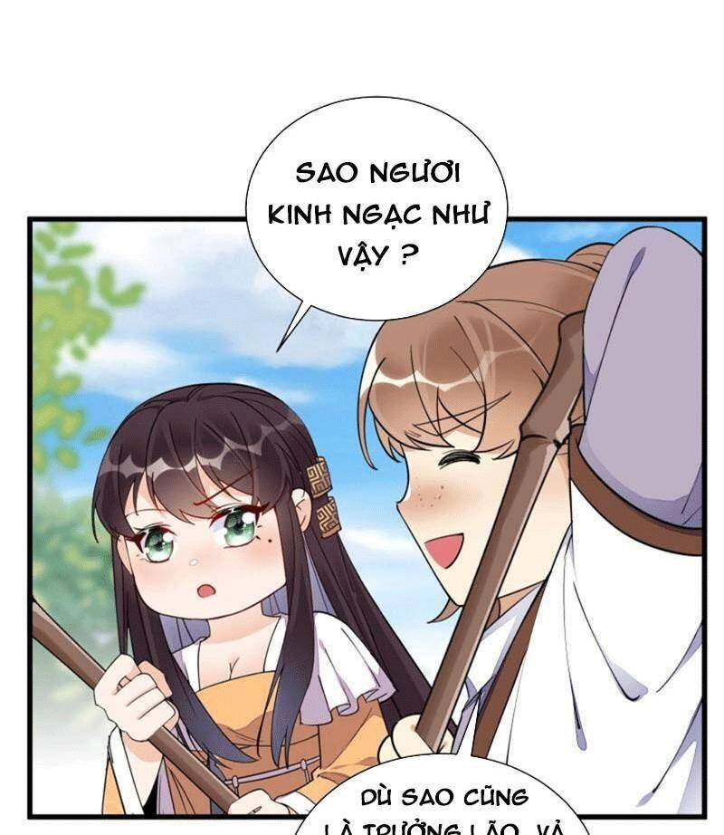 Tu Tiên Phải Dựa Vào Sugar Mommy Chap 161 - Next Chap 162