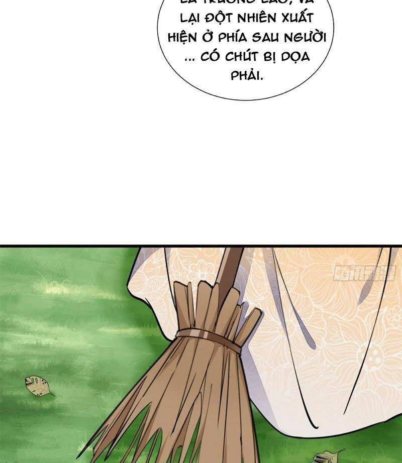 Tu Tiên Phải Dựa Vào Sugar Mommy Chap 161 - Next Chap 162