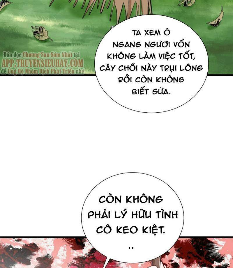 Tu Tiên Phải Dựa Vào Sugar Mommy Chap 161 - Next Chap 162