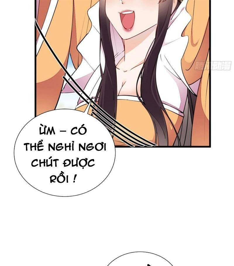 Tu Tiên Phải Dựa Vào Sugar Mommy Chap 161 - Next Chap 162