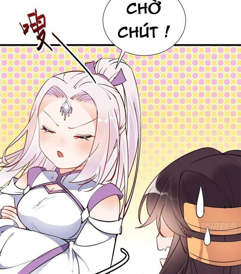 Tu Tiên Phải Dựa Vào Sugar Mommy Chap 161 - Next Chap 162