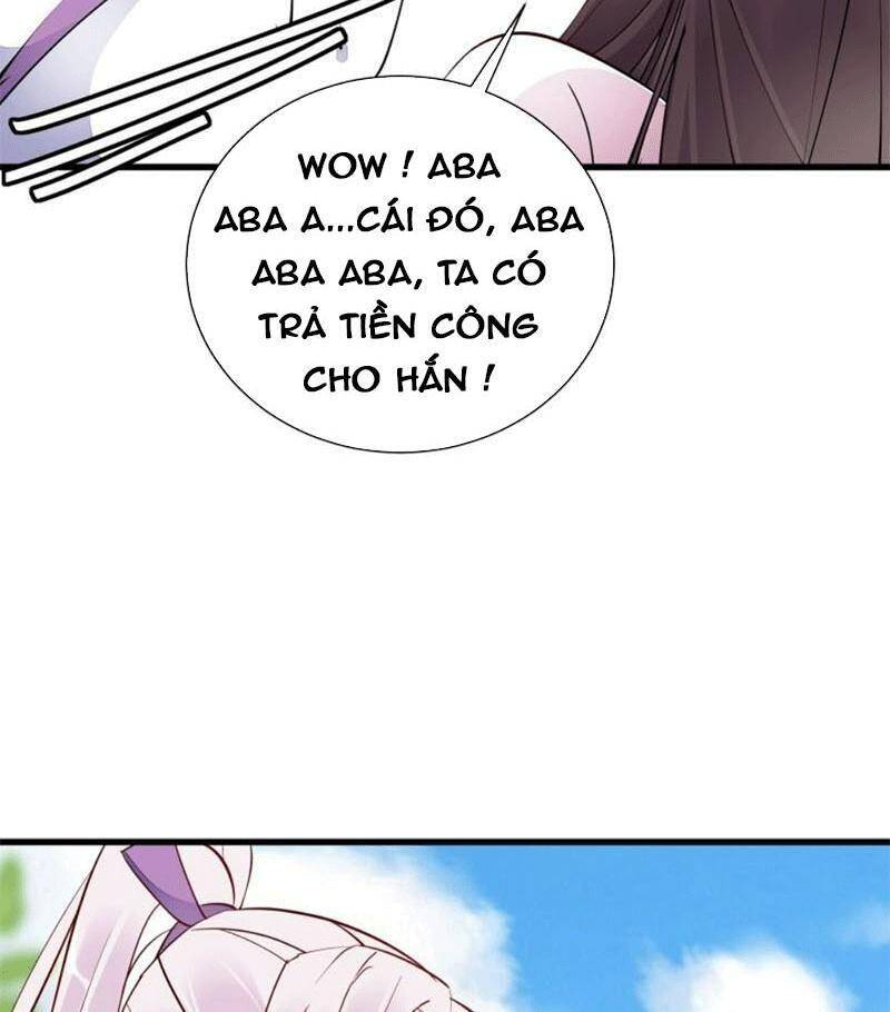 Tu Tiên Phải Dựa Vào Sugar Mommy Chap 161 - Next Chap 162