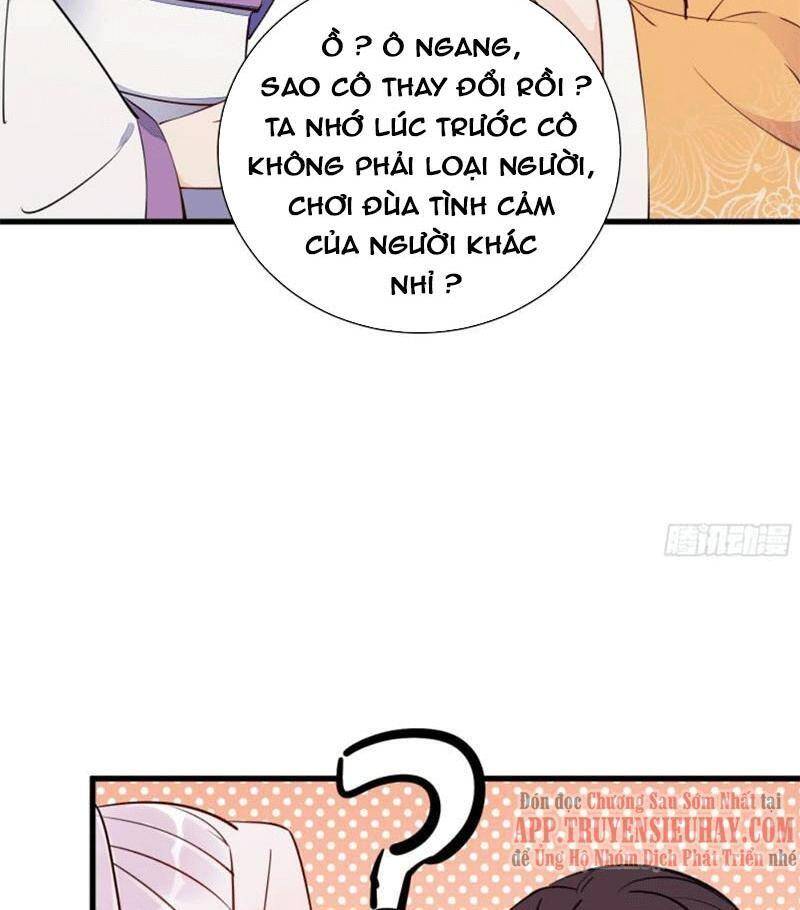 Tu Tiên Phải Dựa Vào Sugar Mommy Chap 161 - Next Chap 162