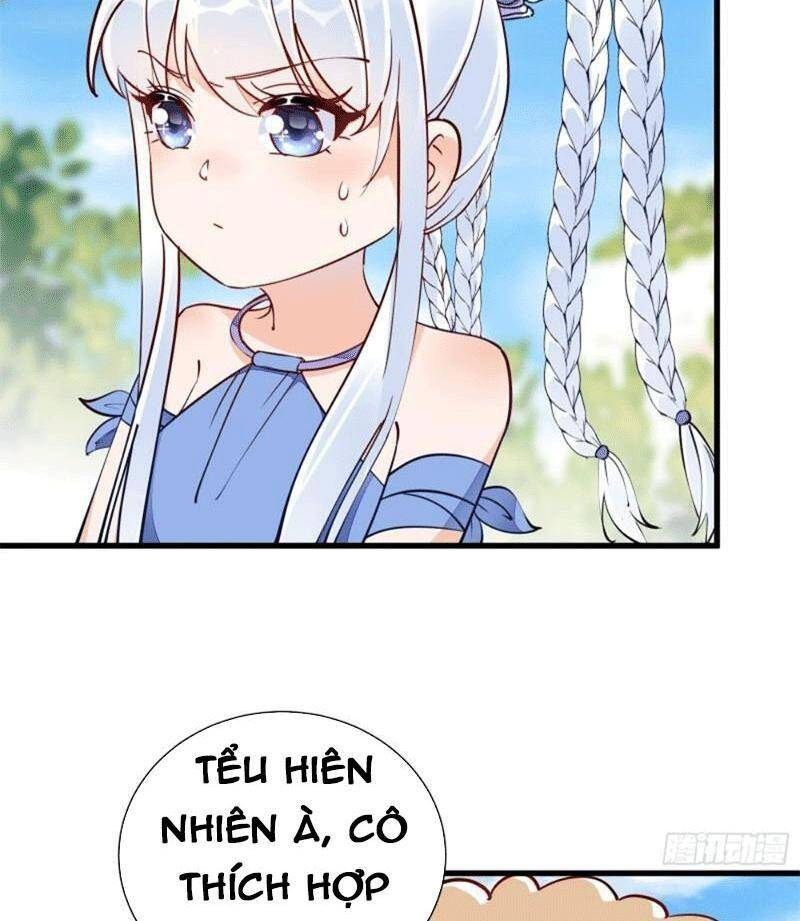 Tu Tiên Phải Dựa Vào Sugar Mommy Chap 161 - Next Chap 162
