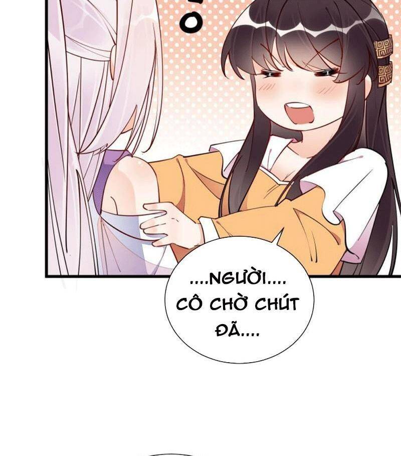 Tu Tiên Phải Dựa Vào Sugar Mommy Chap 161 - Next Chap 162