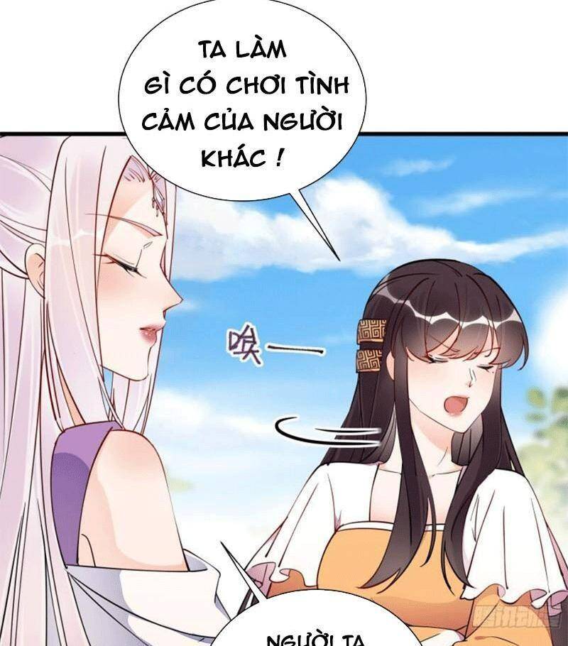 Tu Tiên Phải Dựa Vào Sugar Mommy Chap 161 - Next Chap 162