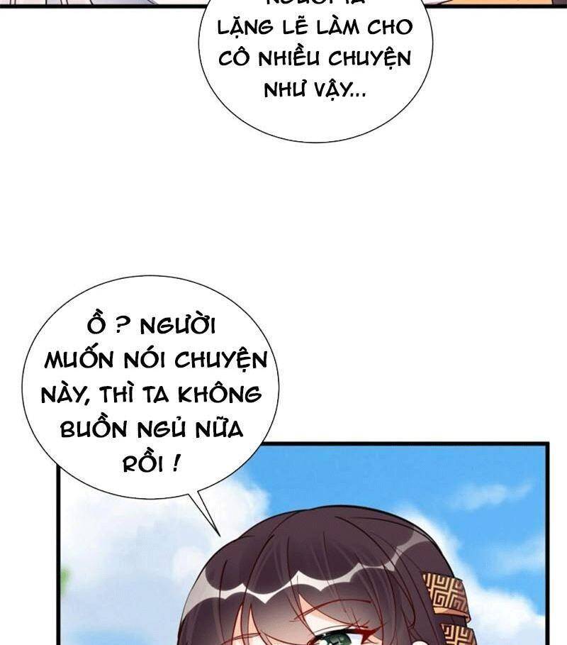 Tu Tiên Phải Dựa Vào Sugar Mommy Chap 161 - Next Chap 162