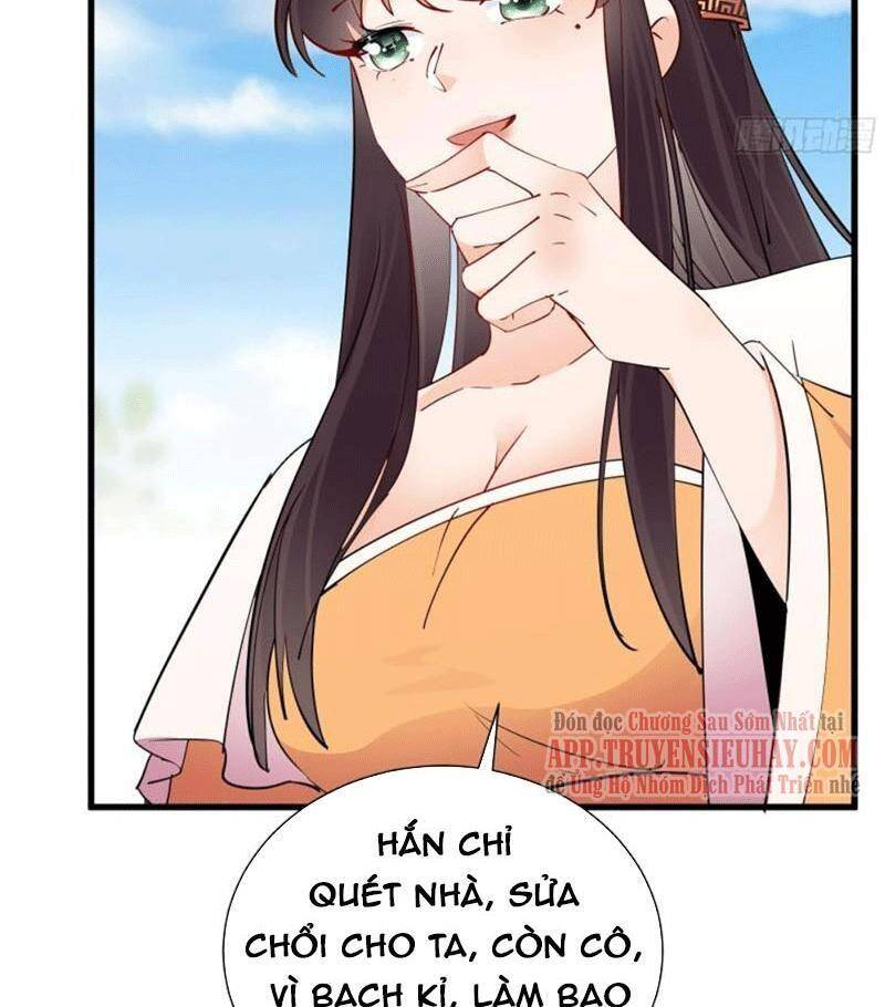 Tu Tiên Phải Dựa Vào Sugar Mommy Chap 161 - Next Chap 162