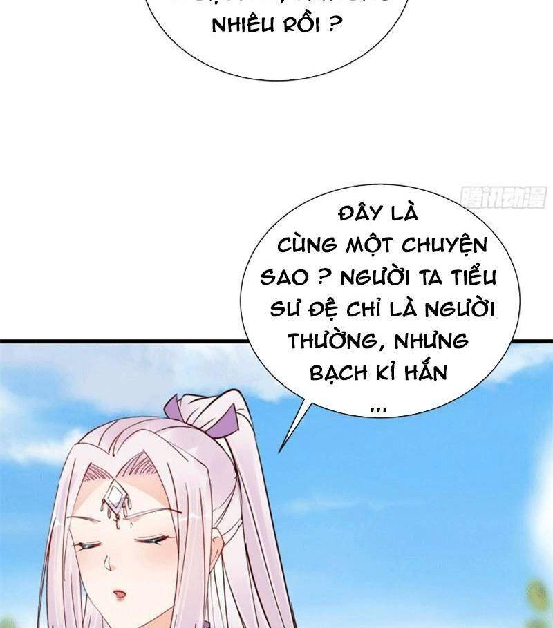 Tu Tiên Phải Dựa Vào Sugar Mommy Chap 161 - Next Chap 162