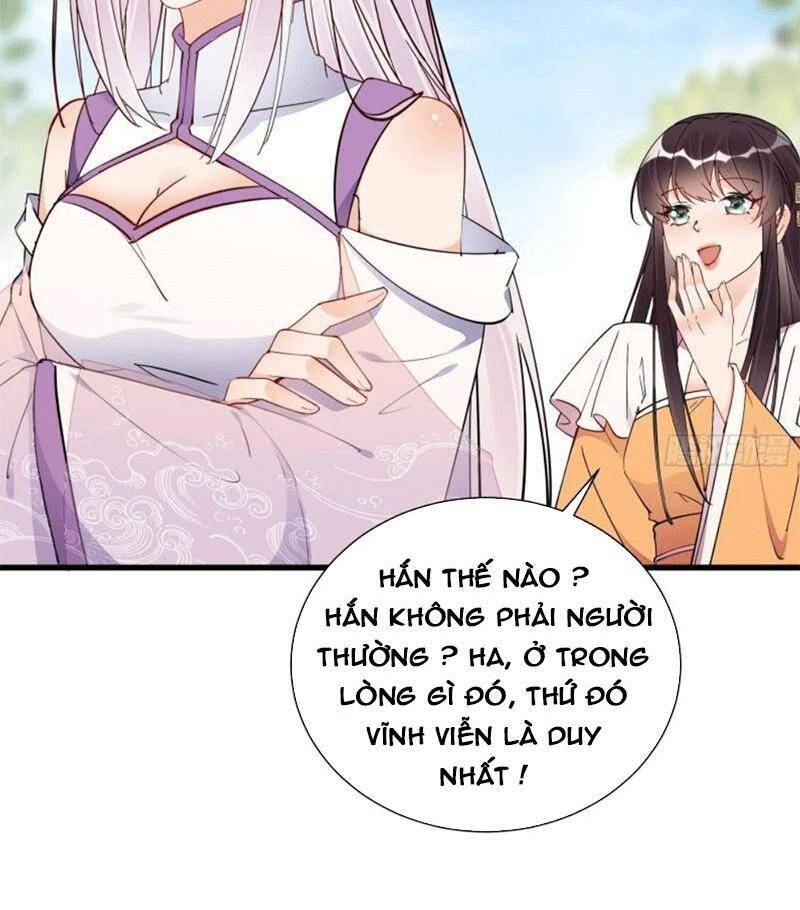 Tu Tiên Phải Dựa Vào Sugar Mommy Chap 161 - Next Chap 162