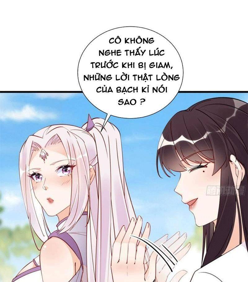Tu Tiên Phải Dựa Vào Sugar Mommy Chap 161 - Next Chap 162