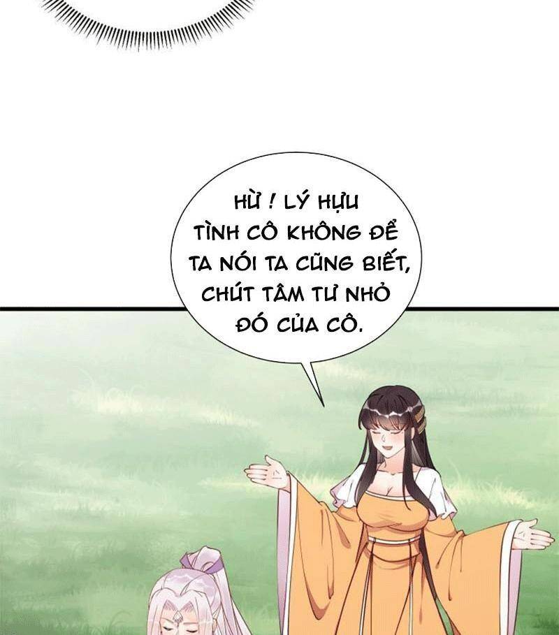 Tu Tiên Phải Dựa Vào Sugar Mommy Chap 161 - Next Chap 162