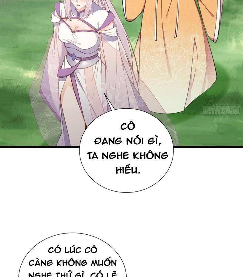 Tu Tiên Phải Dựa Vào Sugar Mommy Chap 161 - Next Chap 162