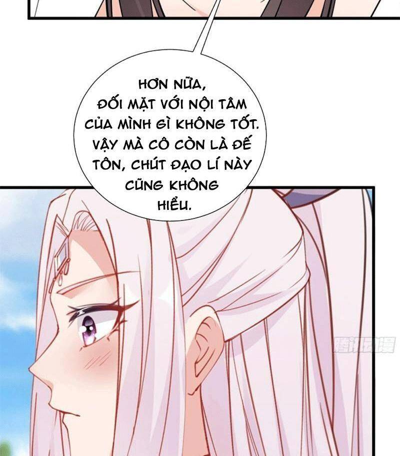 Tu Tiên Phải Dựa Vào Sugar Mommy Chap 161 - Next Chap 162