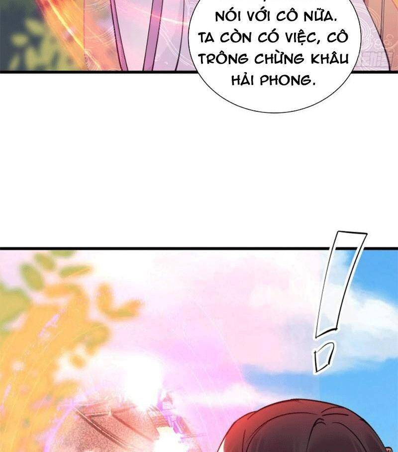 Tu Tiên Phải Dựa Vào Sugar Mommy Chap 161 - Next Chap 162