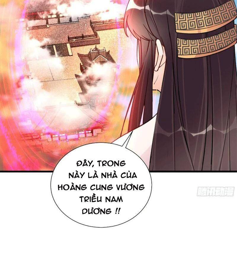 Tu Tiên Phải Dựa Vào Sugar Mommy Chap 161 - Next Chap 162