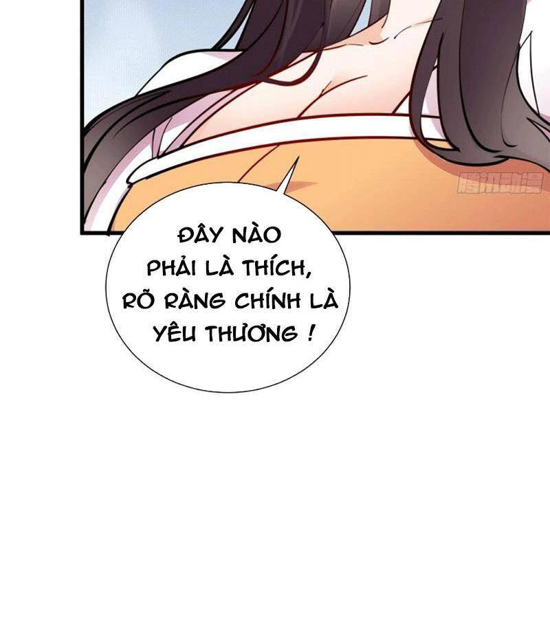 Tu Tiên Phải Dựa Vào Sugar Mommy Chap 161 - Next Chap 162